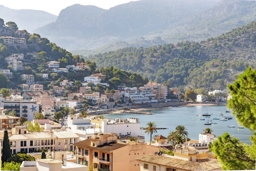 Hotel Eden Nord Soller - Image 1