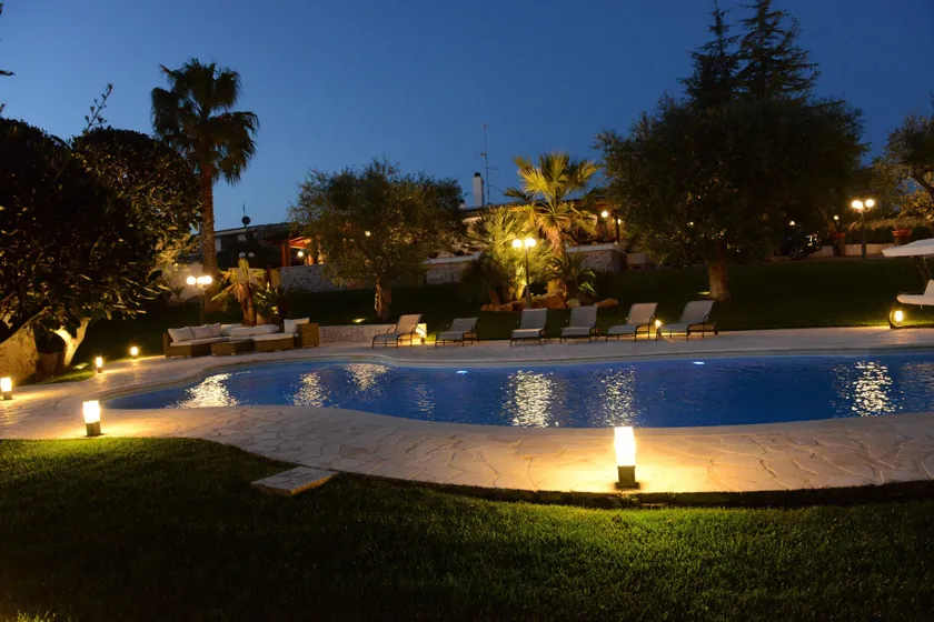 B&B Una Perla Nel Verde - Image 1