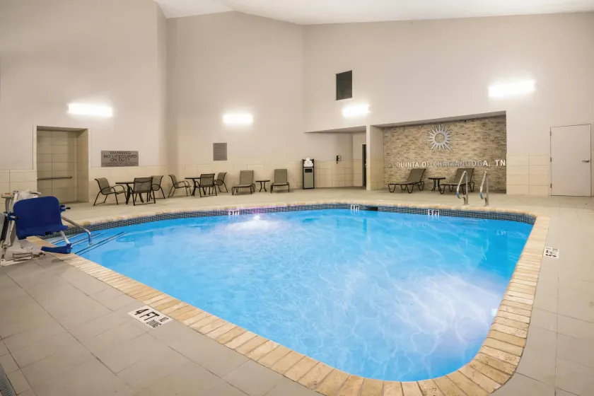 La Quinta by Wyndham Chattanooga-Hamilton Place - Image 1
