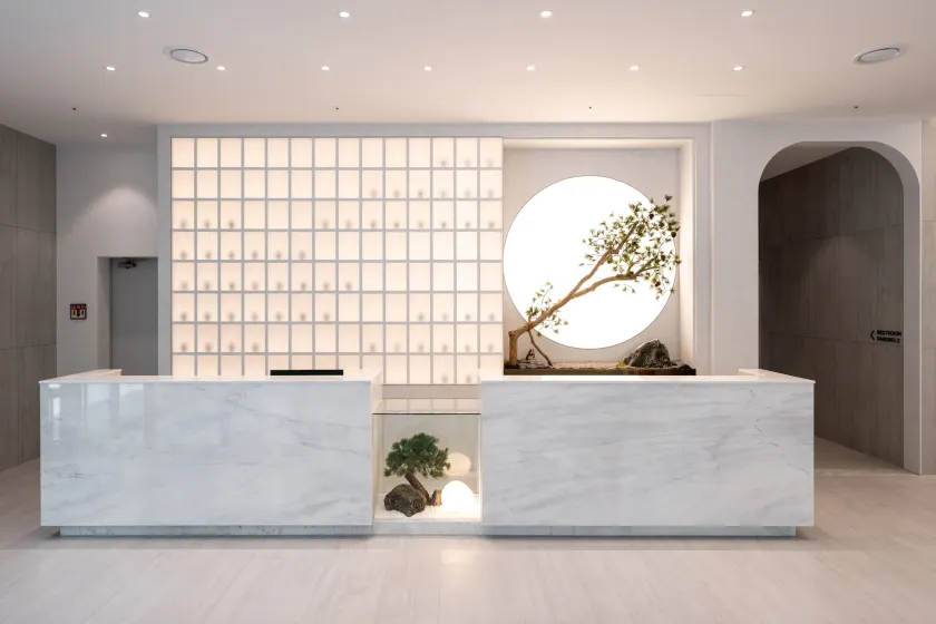 Gyeongju city hotel - Image 1