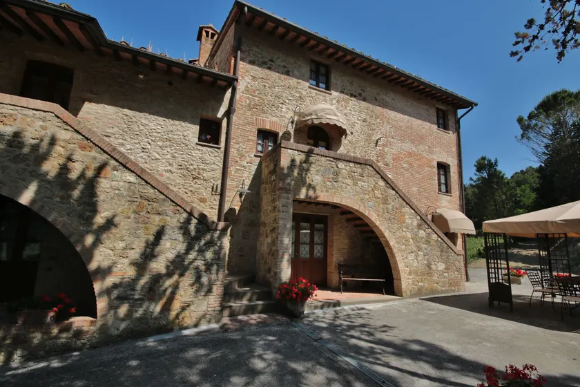 Azienda Agricola e Agriturismo Vallorsi - Image 1
