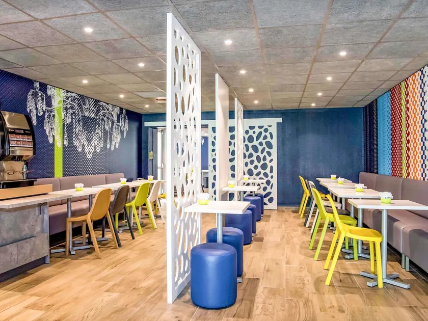ibis budget Avignon Centre - Image 1