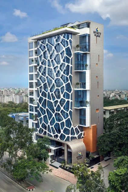 Hyatt Place Dhaka Uttara - Image 1