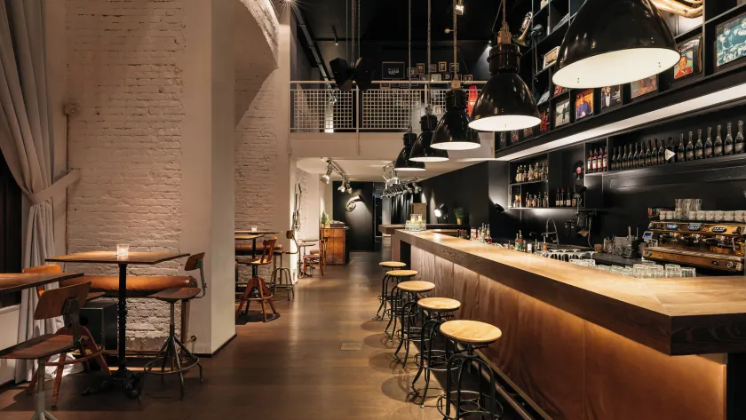 Ruby Sofie Hotel Vienna by IHG - Image 1