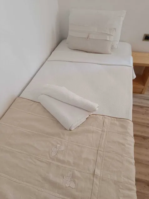 Dilara Huzur Motel - Room