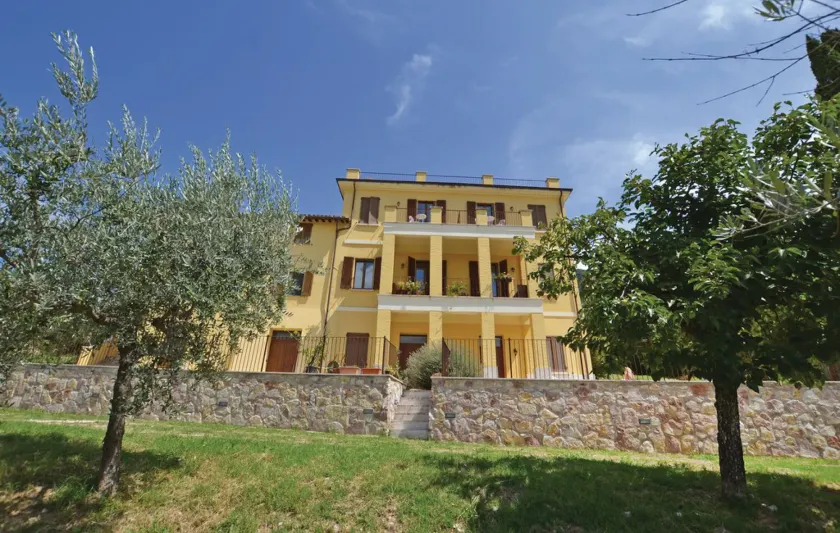 Agriturismo Villa Val D'Olivi - Image 1