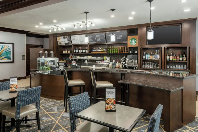 Courtyard by Marriott Abilene Northeast - Image 1