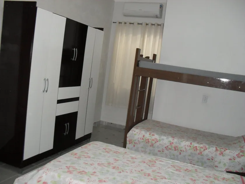 Hotel Niteroi - Room