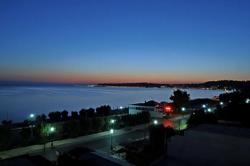 Sea Melody Beach Hotel Apartments - Image 1