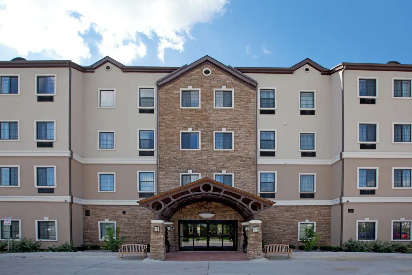 Staybridge Suites San Antonio Sea World by IHG - Image 1