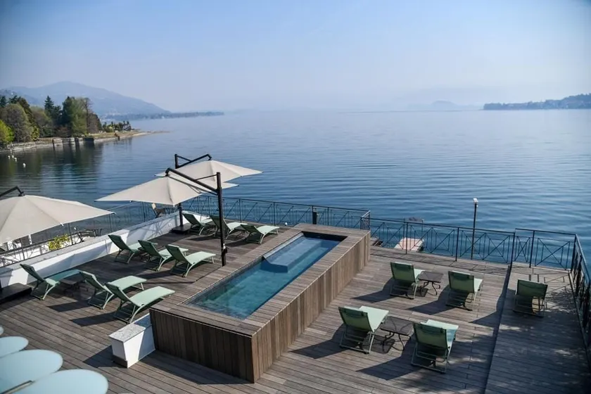 Hotel Bel Sit - Image 1