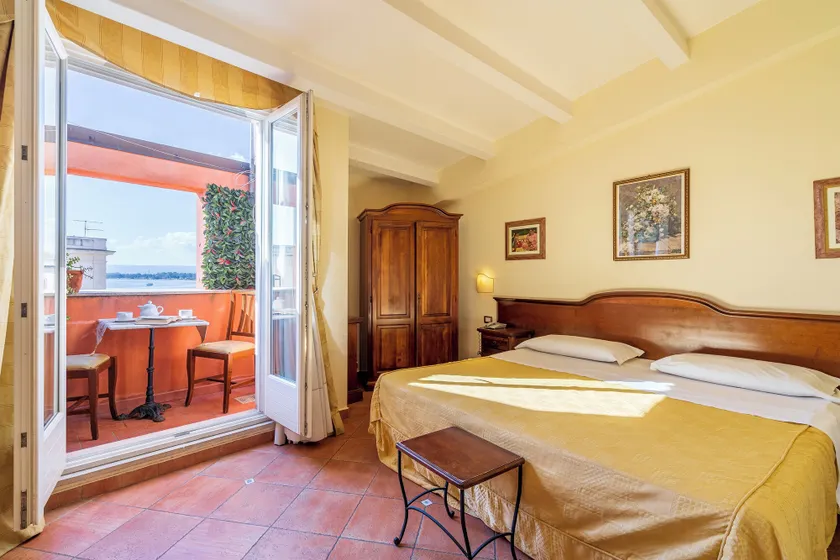 Hotel Mediterraneo Siracusa by Finderoom - Image 1