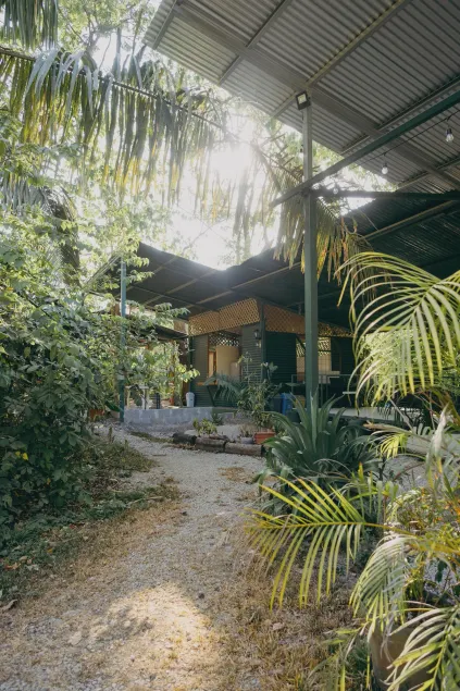 Chilamate Rainforest Beach Retreat - Image 1