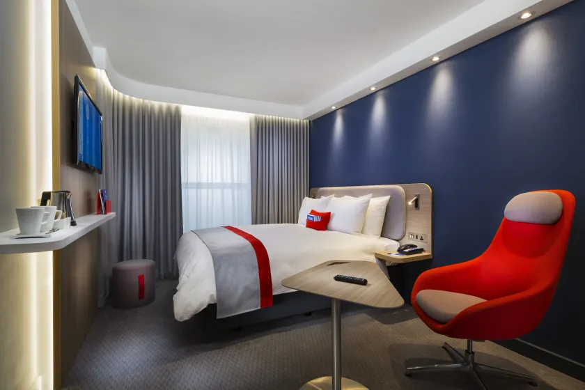 Holiday Inn Express - Stockport by IHG - Image 1