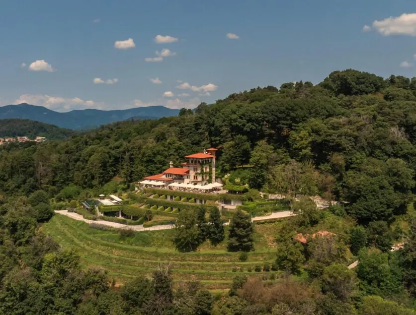 Tenuta De L'Annunziata - Natural Relais - Image 1