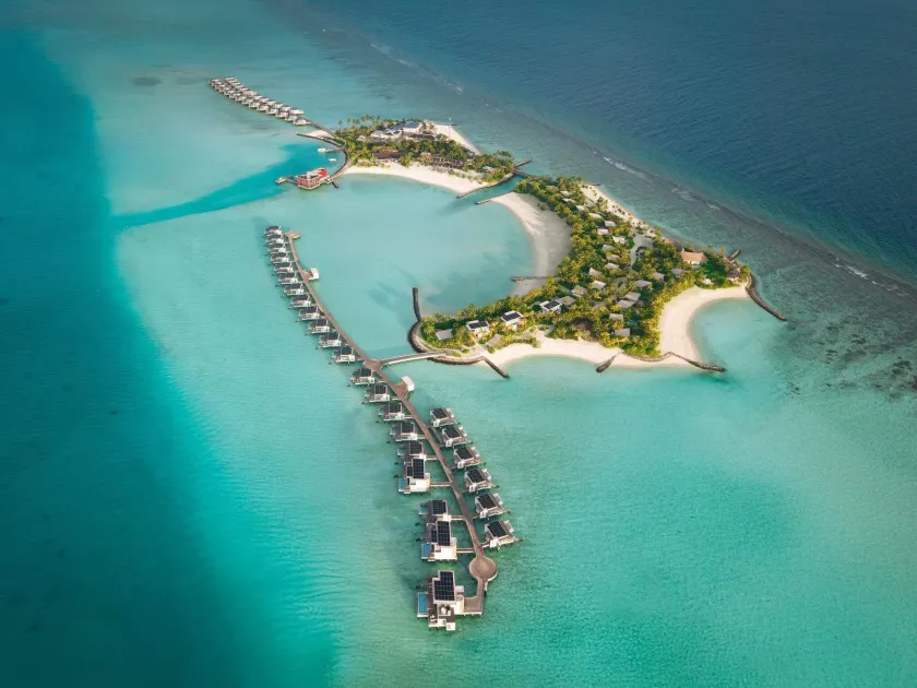 SO/ Maldives - Image 1