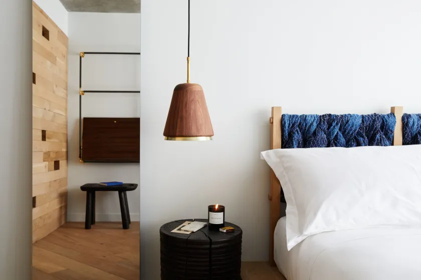 MADE Hotel - Image 1