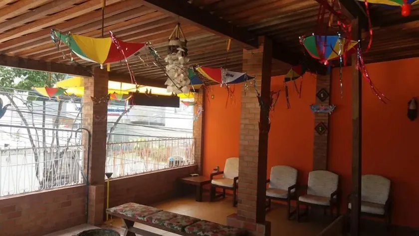 Piratas do Sol Hostel - Image 1