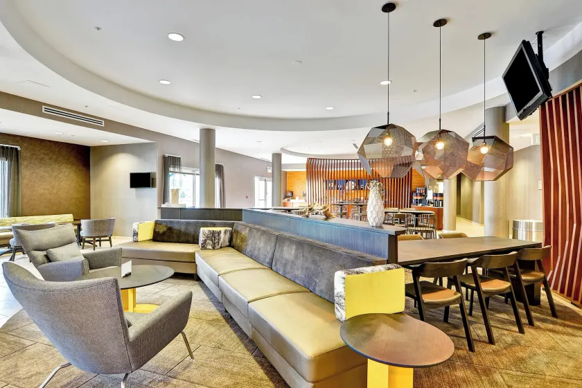 SpringHill Suites By Marriott Columbia Fort Meade Area - Image 1