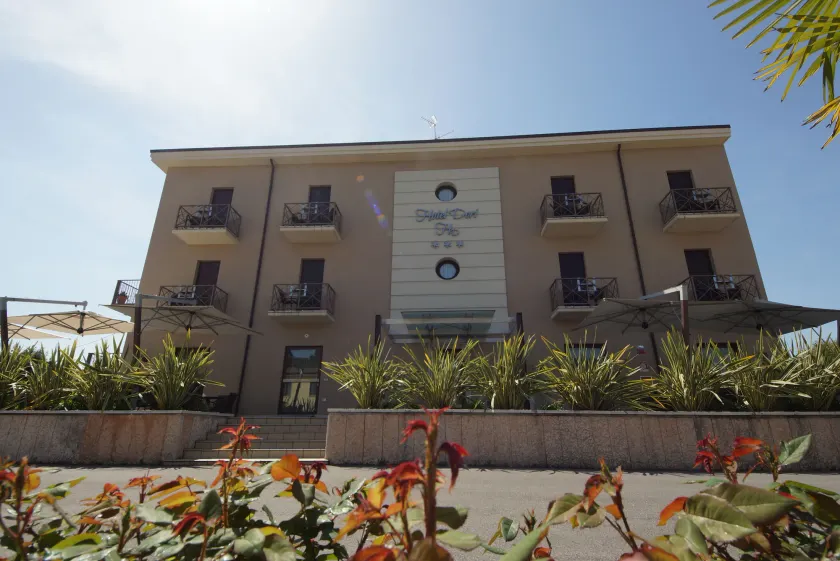 Hotel Dori - Image 1