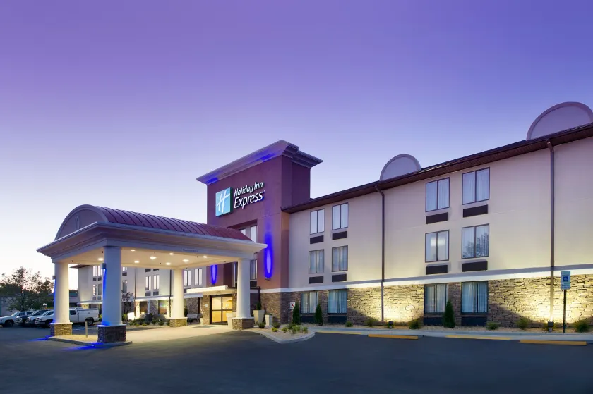 Holiday Inn Express - Waldorf by IHG - Image 1