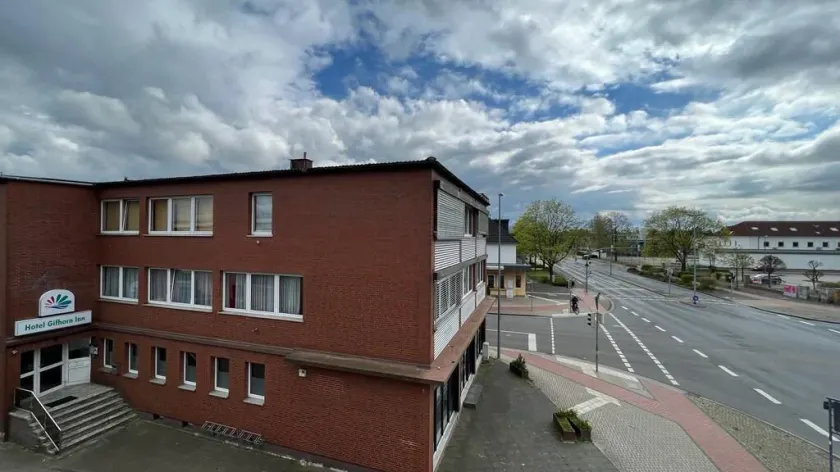 Hotel Gifhorn INN - Image 1