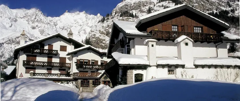 Hotel Del Viale - Image 1