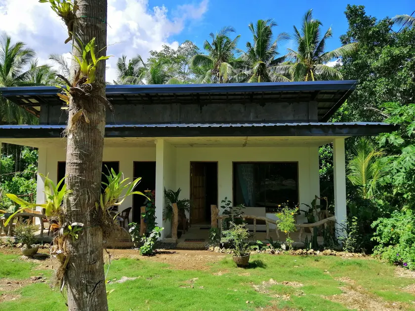 Andnindot garden resort - Image 1