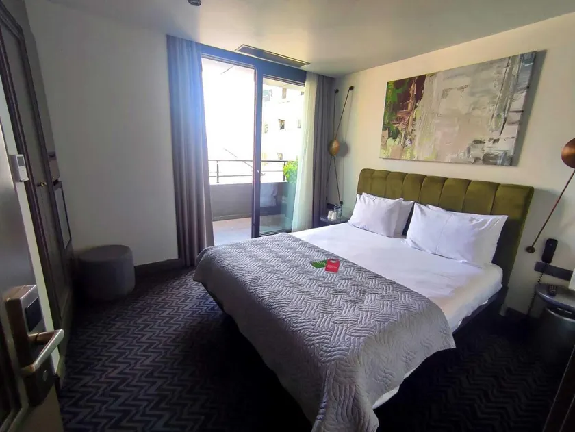 Nabu Hotel Karaköy - Image 1