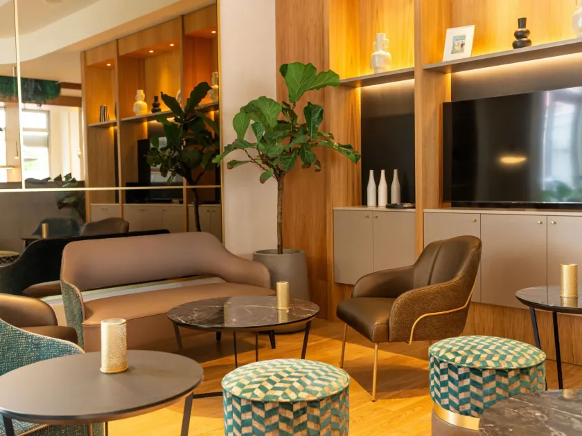 Mercure Colmar Centre Unterlinden - Image 1