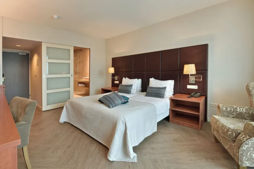 Van der Valk Theaterhotel Almelo - Image 1