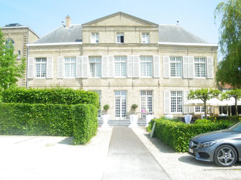 Amaryllis Hotel Veurne - Image 1