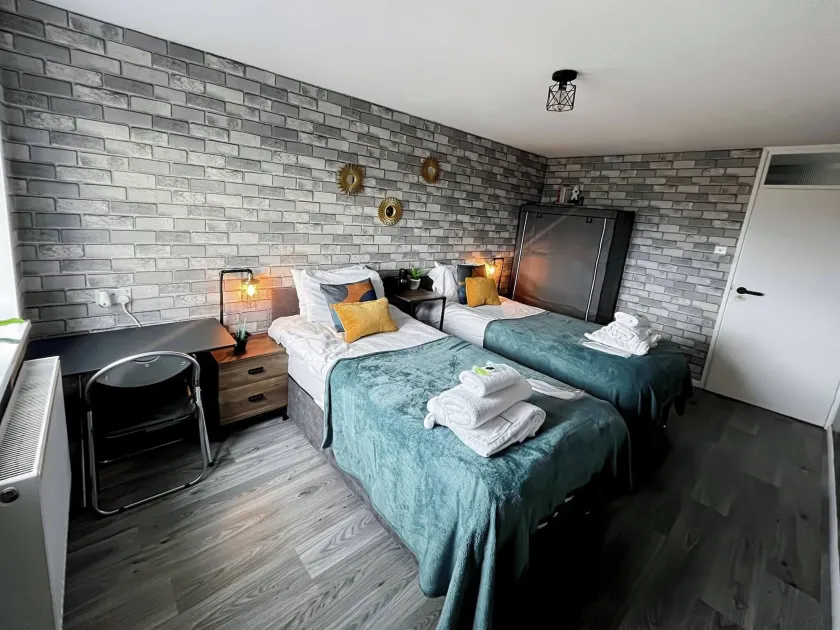 Cozy 1-bed Apartment In Central Brighton Sleeps 2 - Image 1
