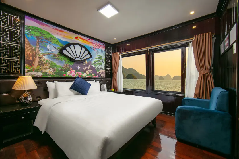 Halong Fantasea Cruise - Image 1