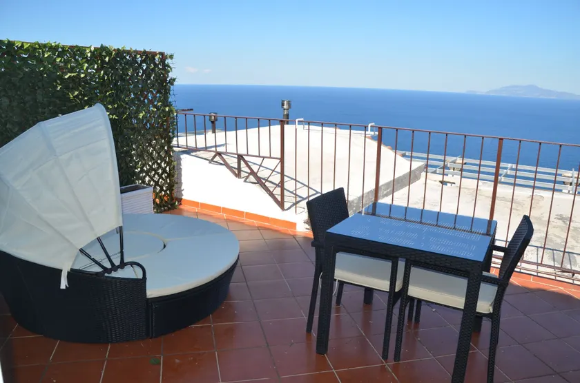 B&B Il Paradiso di Capri - Image 1