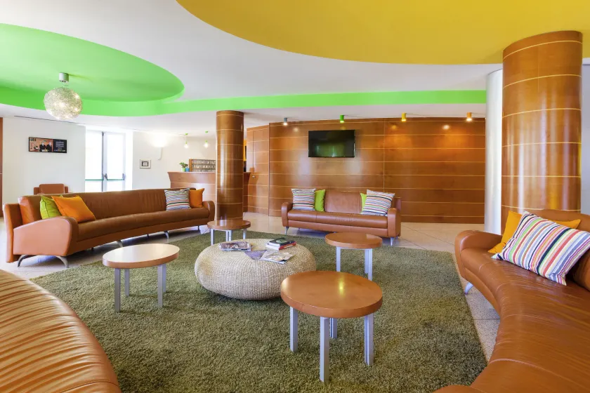 Ibis Styles Bari Giovinazzo - Image 1