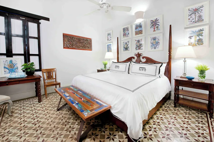 Casas del XVI - Image 1