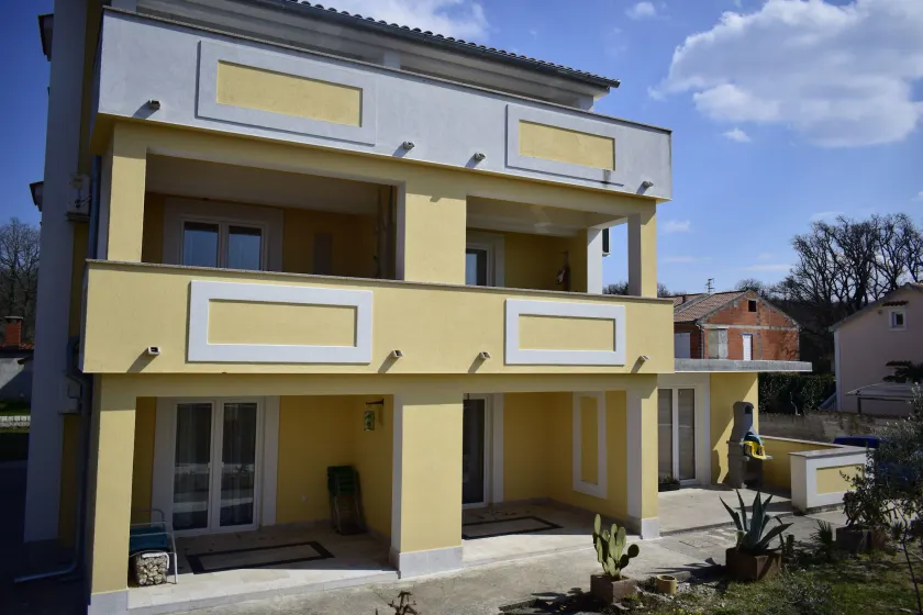 Apartments Mermaid - Image 1