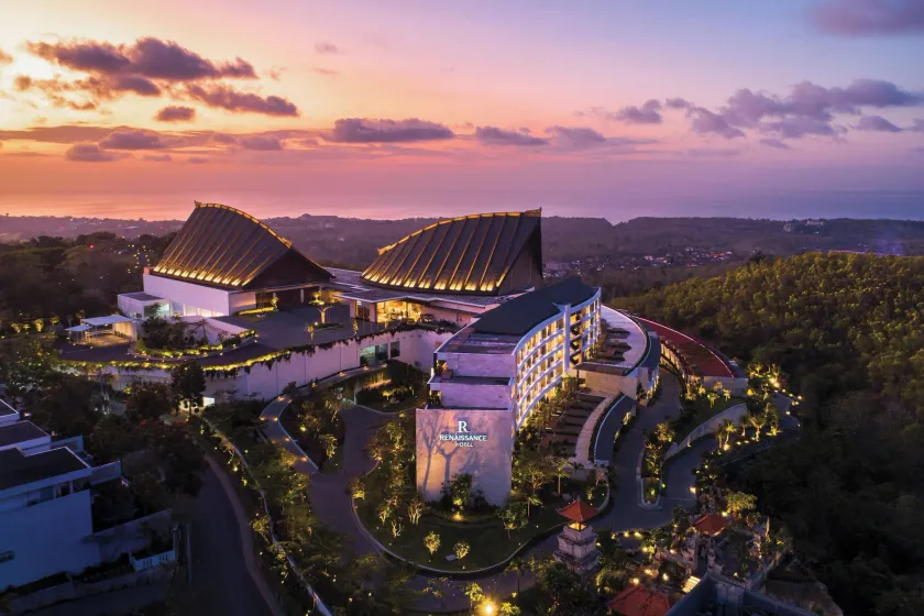 Renaissance Bali Uluwatu Resort & Spa - Image 1