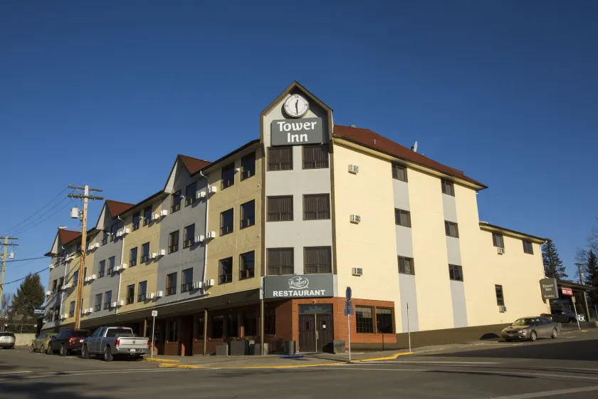 Tower Inn & Suites - Image 1