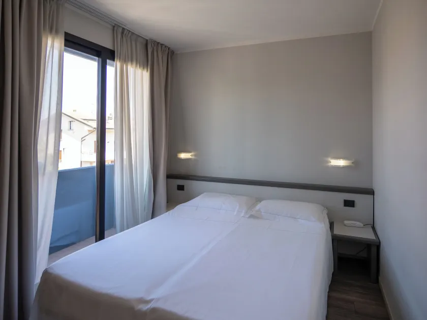 Ilga Hotel - Image 1