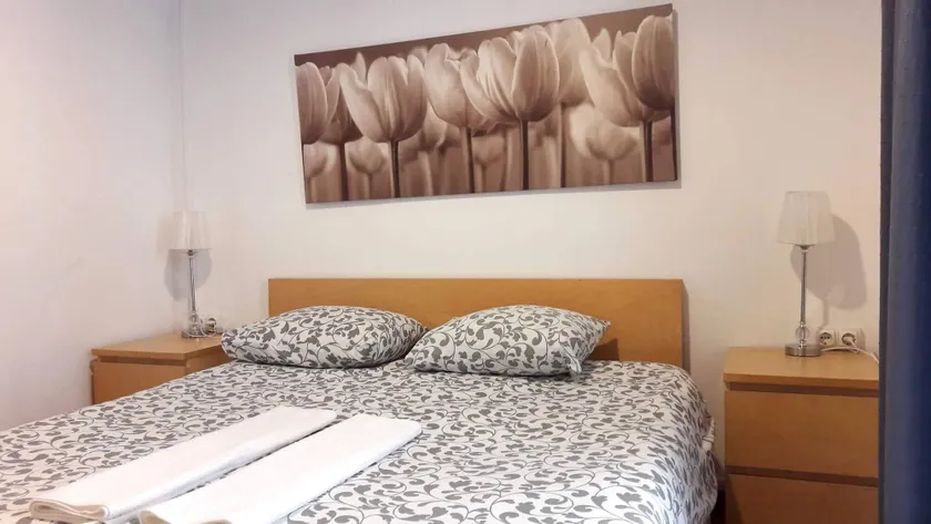 Comfortable Apt Born 41 - Image 1