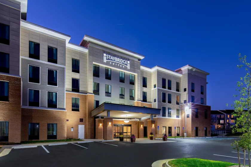 Staybridge Suites Charlottesville Airport by IHG - Image 1