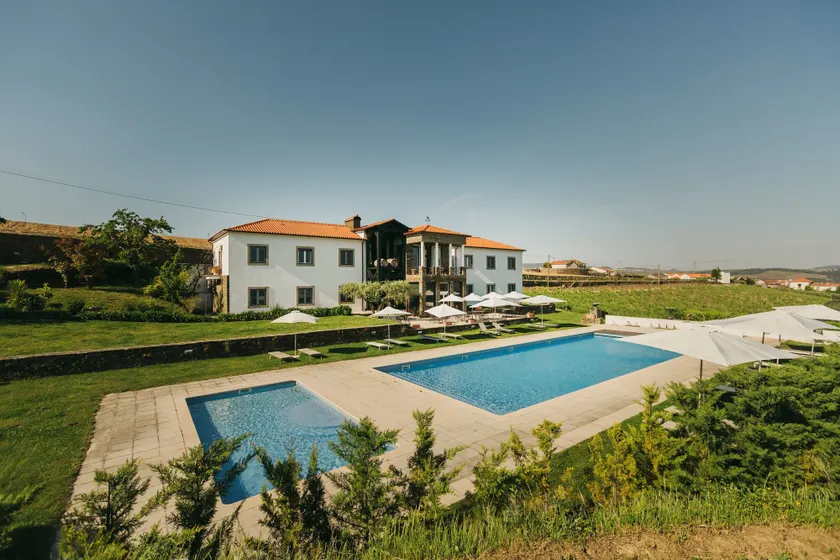 The Manor House Celeirós - Image 1