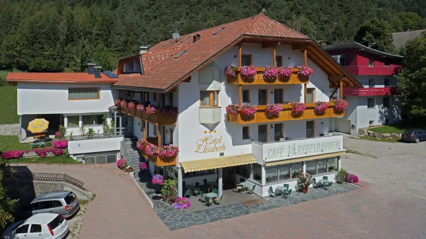 Hotel Elisabeth - Image 1