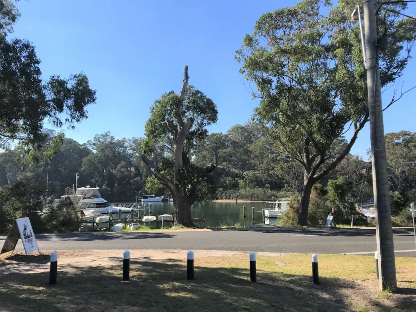 Edgewater Terraces at Metung - Image 1