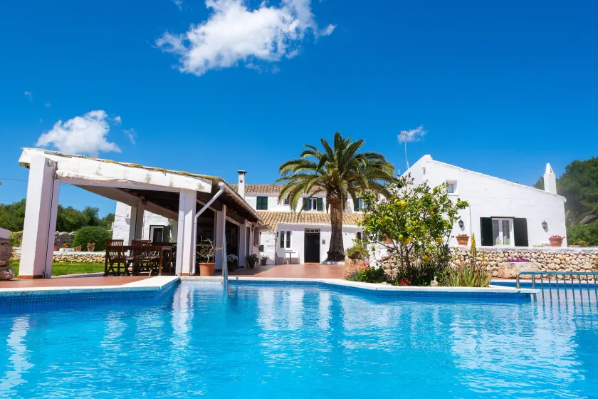 Agroturismo Hotel Rural Binissafullet Vell - Image 1