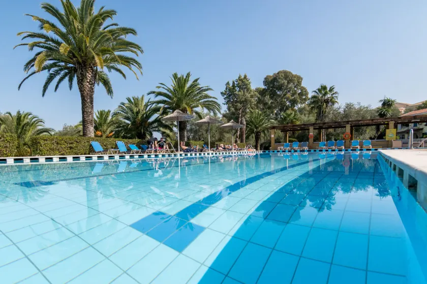 Helion Resort - Image 1