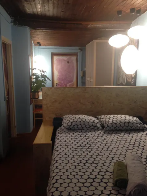 Mood Villa Glori - Image 1
