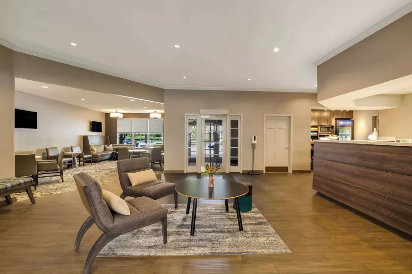 Sonesta ES Suites Parsippany Morris Plains - Image 1